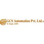 M/s. GCS Automation Private Ltd., company logo