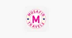 Musafirbaba Travels Private Limited company logo