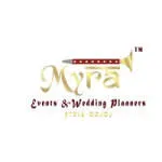 Myra Events & Wedding Planners company logo