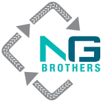 N G Brothers company logo