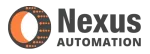 NEXIS AUTOMATIONS company logo