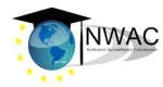 NWAC (Northwest Accreditation Commission) company logo