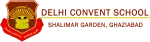 Nav bharati convent school company logo