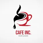 Nidhaana - Cafe company logo