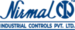 Nirmal computers company logo