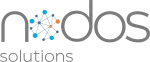 Nodoos Tech solutions private limited company logo