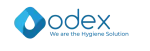 ODeX company logo