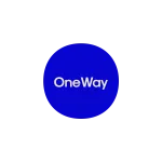ONEWAY company logo
