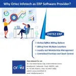 ORTEZ INFOTECH PVT LTD company logo