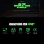 Offenso Hackers Academy Pvt. Ltd. company logo