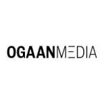 Ogaan Media company logo