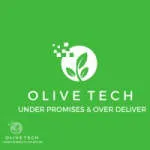 Olive Cloud Tech Pvt Ltd company logo