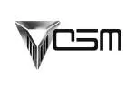 Omega Seiki Mobility (OSM) - Dealership company logo