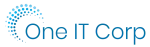 One IT Corp company logo