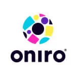 Oniro company logo
