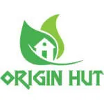 Origin Hut company logo