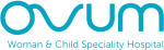Ovum Hospitals company logo