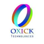 Oxick Technology PVT Ltd company logo