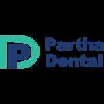 PARTHA DENTAL company logo