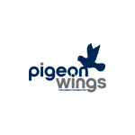 PIGEONWINGS company logo