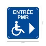 PMR Construction Company company logo