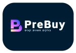 PREBUY company logo