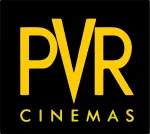 PVR Cinemas company logo
