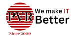 PVR Systems pvt. ltd. company logo