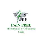Pain Free Physiotherapy Chiropractic Clinic company logo
