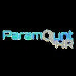 Paramount HR company logo