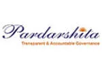 Pardarshita company logo