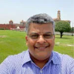 Parineetha Ventures LLP company logo