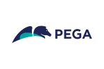 Pegasystems company logo