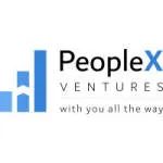 PeopleX Ventures company logo