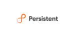 Persistent company logo