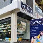 PetYaari Pet Clinic company logo