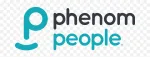 Phenom People company logo