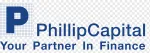 PhillipCapital India Pvt Ltd. company logo