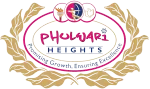 Phulwari Heights School company logo
