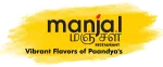 Portico By Manjal Food Joint company logo