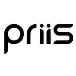 Priis GO Private Limited company logo