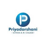 Priyadarshani School company logo