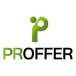 Proffer company logo