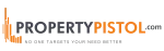 Property Pistol Realty company logo