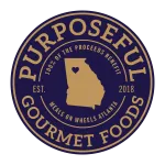 Purposeful Food Co company logo
