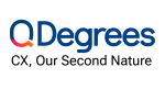 QDegrees Services company logo