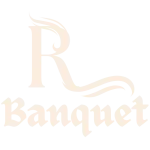 R BANQUETS company logo