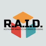 RAID Analytics company logo