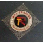RAJ TRADING company logo