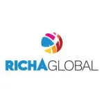 RICHA GLOBAL SALES company logo